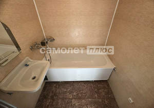 1-к квартира, вторичка, 29м2, 1/9 этаж