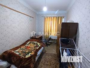 3-к квартира, вторичка, 68м2, 2/4 этаж