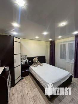 2-к квартира, вторичка, 50м2, 1/9 этаж