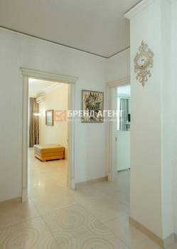 3-к квартира, вторичка, 90м2, 8/11 этаж