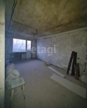 3-к квартира, вторичка, 62м2, 5/5 этаж