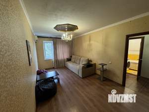 1-к квартира, вторичка, 36м2, 5/9 этаж