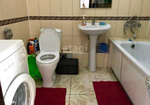 3-к квартира, вторичка, 90м2, 3/3 этаж