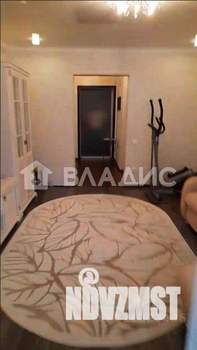 3-к квартира, вторичка, 75м2, 3/16 этаж
