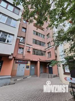 4-к квартира, вторичка, 131м2, 7/15 этаж