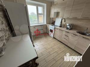 1-к квартира, вторичка, 34м2, 2/5 этаж