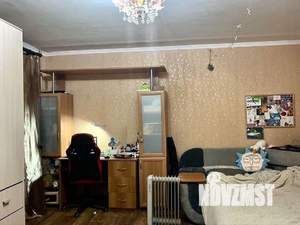 1-к квартира, вторичка, 32м2, 5/9 этаж