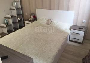 Студия квартира, вторичка, 27м2, 2/5 этаж