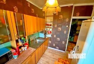 3-к квартира, вторичка, 60м2, 9/9 этаж