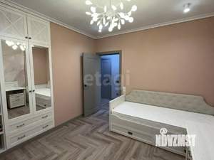 2-к квартира, вторичка, 65м2, 7/14 этаж