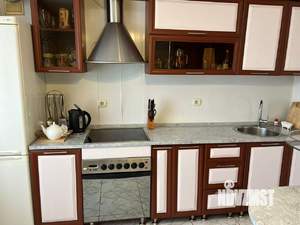 3-к квартира, вторичка, 105м2, 10/16 этаж