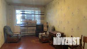 3-к квартира, вторичка, 57м2, 2/2 этаж