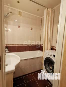 2-к квартира, вторичка, 60м2, 2/5 этаж