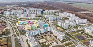 Студия квартира, вторичка, 27м2, 2/5 этаж