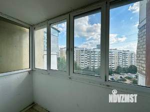 3-к квартира, вторичка, 69м2, 7/10 этаж
