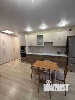 2-к квартира, вторичка, 49м2, 3/5 этаж