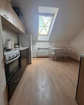 1-к квартира, вторичка, 28м2, 5/5 этаж
