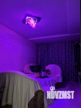 2-к квартира, вторичка, 50м2, 1/9 этаж