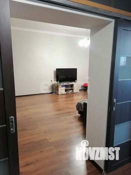 1-к квартира, вторичка, 56м2, 9/10 этаж