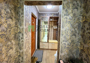 2-к квартира, вторичка, 48м2, 8/9 этаж