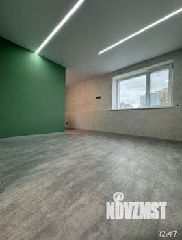 1-к квартира, вторичка, 30м2, 1/3 этаж