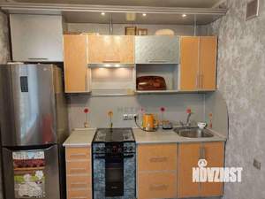 1-к квартира, вторичка, 40м2, 12/20 этаж