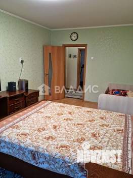 2-к квартира, вторичка, 58м2, 2/10 этаж