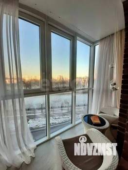 3-к квартира, вторичка, 85м2, 3/13 этаж
