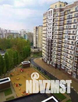 1-к квартира, вторичка, 43м2, 9/13 этаж