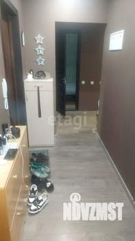 3-к квартира, вторичка, 63м2, 2/10 этаж