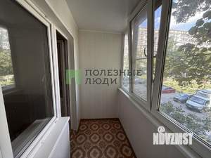 3-к квартира, вторичка, 61м2, 2/9 этаж