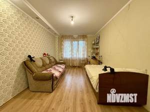 3-к квартира, вторичка, 63м2, 1/9 этаж