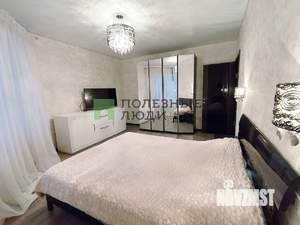 2-к квартира, вторичка, 76м2, 2/14 этаж