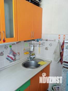 2-к квартира, вторичка, 45м2, 2/4 этаж