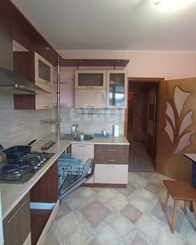 2-к квартира, вторичка, 53м2, 8/9 этаж