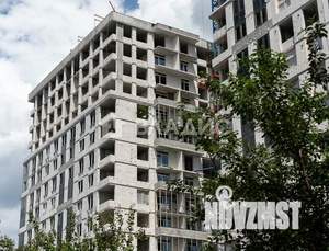 1-к квартира, вторичка, 42м2, 10/18 этаж