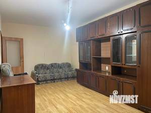 2-к квартира, вторичка, 58м2, 7/9 этаж