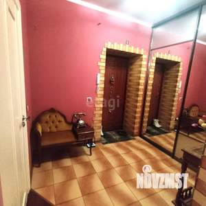 1-к квартира, вторичка, 54м2, 6/9 этаж