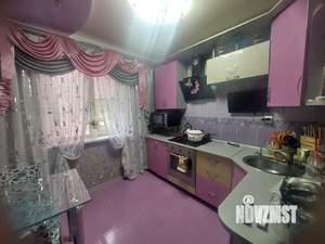 1-к квартира, вторичка, 36м2, 4/10 этаж