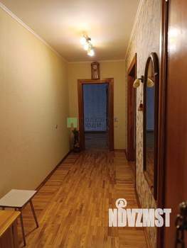 3-к квартира, вторичка, 71м2, 4/9 этаж