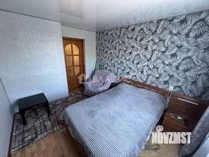 2-к квартира, вторичка, 36м2, 4/5 этаж