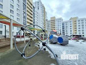 Студия квартира, вторичка, 31м2, 1/10 этаж