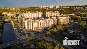 1-к квартира, вторичка, 40м2, 7/9 этаж