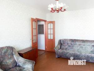 2-к квартира, вторичка, 44м2, 6/9 этаж