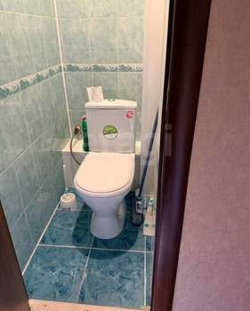 1-к квартира, вторичка, 34м2, 3/14 этаж