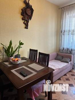 1-к квартира, вторичка, 42м2, 6/9 этаж