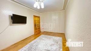 3-к квартира, вторичка, 60м2, 6/9 этаж