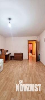 2-к квартира, вторичка, 54м2, 1/5 этаж