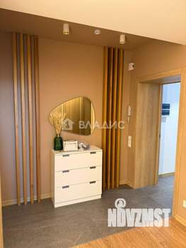 2-к квартира, вторичка, 105м2, 14/14 этаж