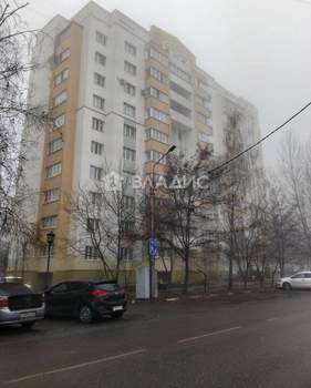 1-к квартира, вторичка, 36м2, 10/10 этаж